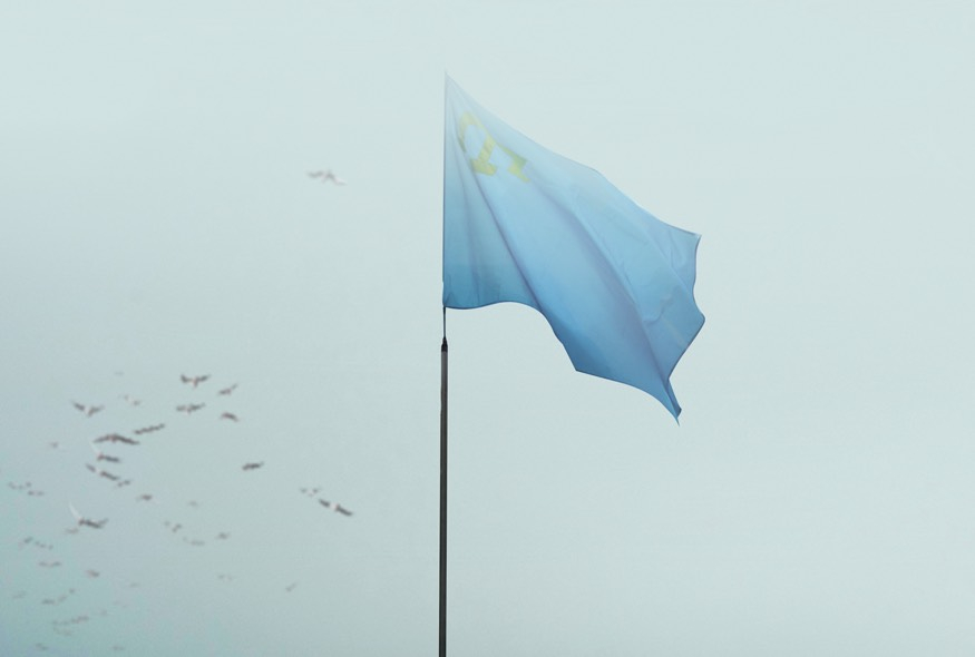 Щонайменше 208 кримських політвʼязнів РФ тримає в неволі