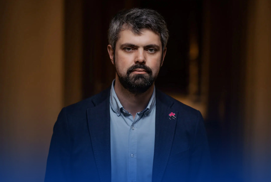 Ми переходимо у нову культуру пам'ятань: Дробович про створення Національного військового меморіального кладовища та концепцію Національного Пантеону