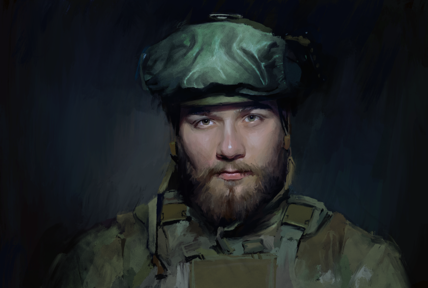 Yaroslav Savchenko: Pierre The Romantic