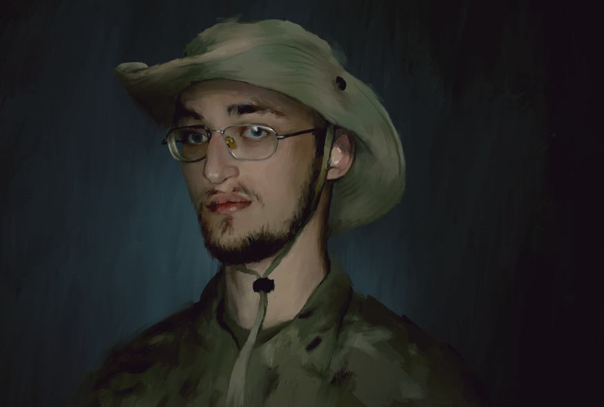Roman Barvinok: Fiddler of the Streets and the Steppes