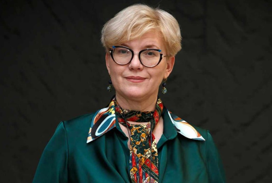 Тетяна Трощинська: Завдання журналістів – збільшувати кількість людей, які готові виходити із зони комфорту й аналізувати інформацію