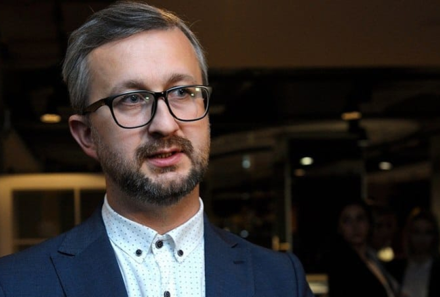 Nariman Celal released from Russian captivity