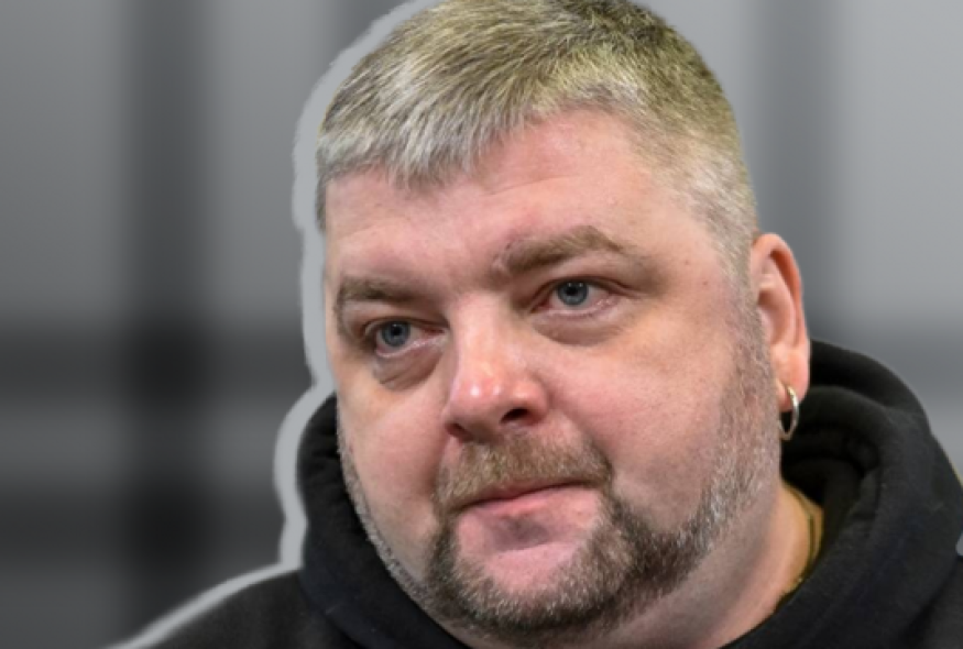 "Не маю ілюзій щодо справедливості російського суду": виступ Максима Буткевича під час касаційного розгляду його "справи"