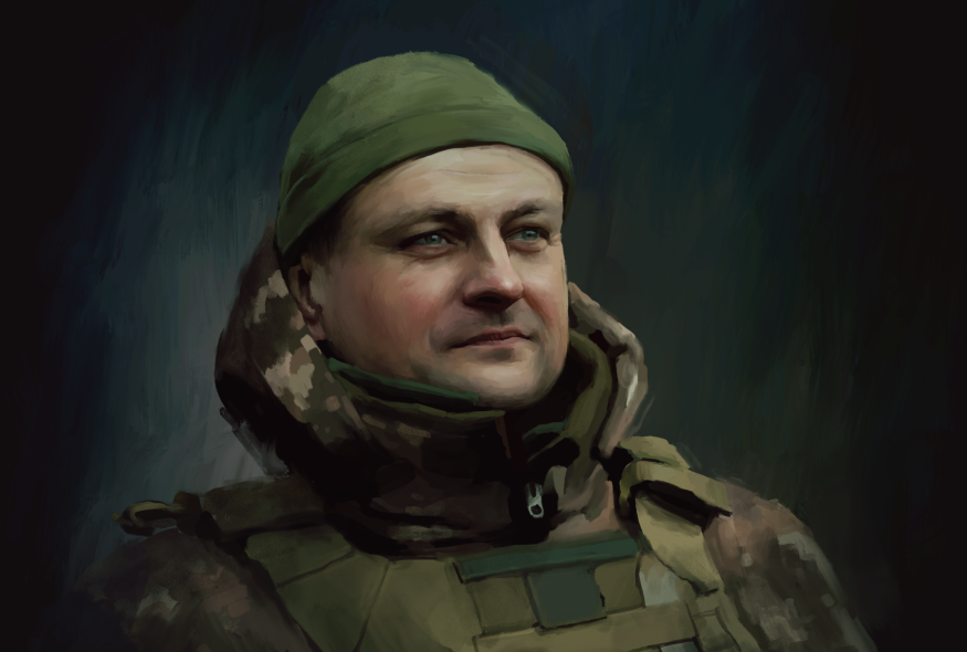 Anton Derbilov: A Master of Cossack Victories