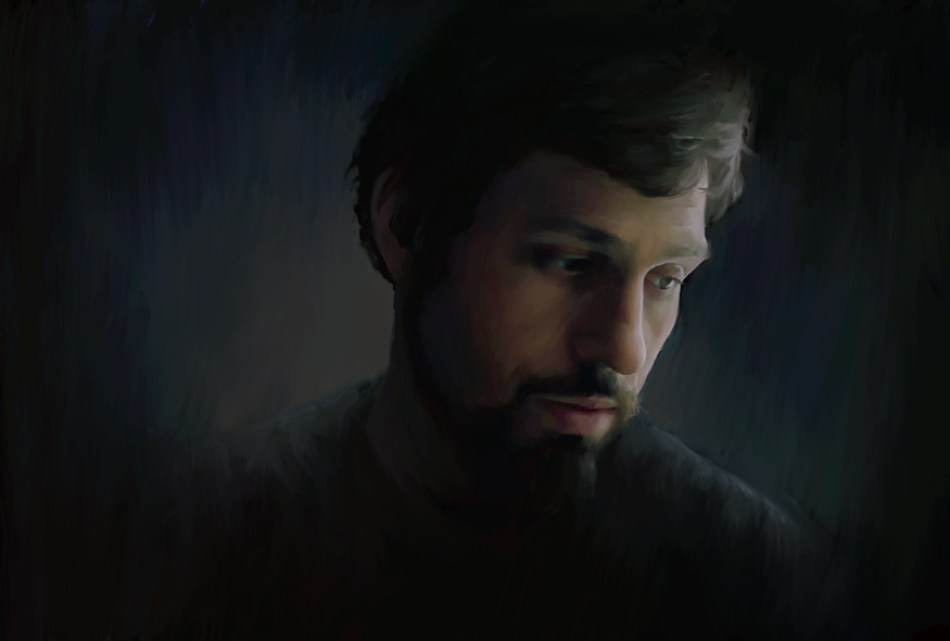 Serhii Myronov: Living History