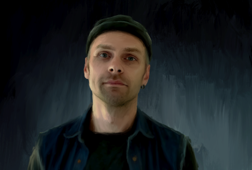 Viktor Onysko: Editing Reality