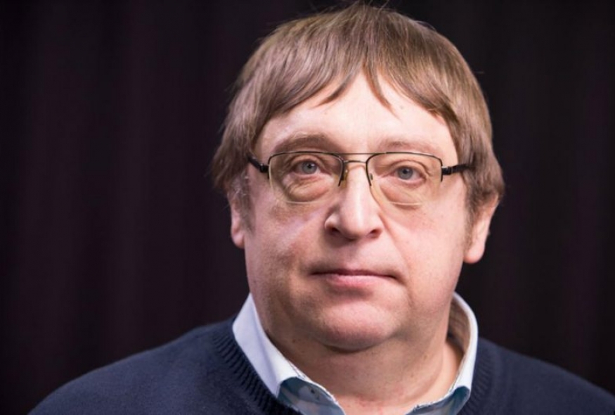 Statement of PEN Ukraine in support of Belarusian literary scholar Aliaksandr Fiaduta