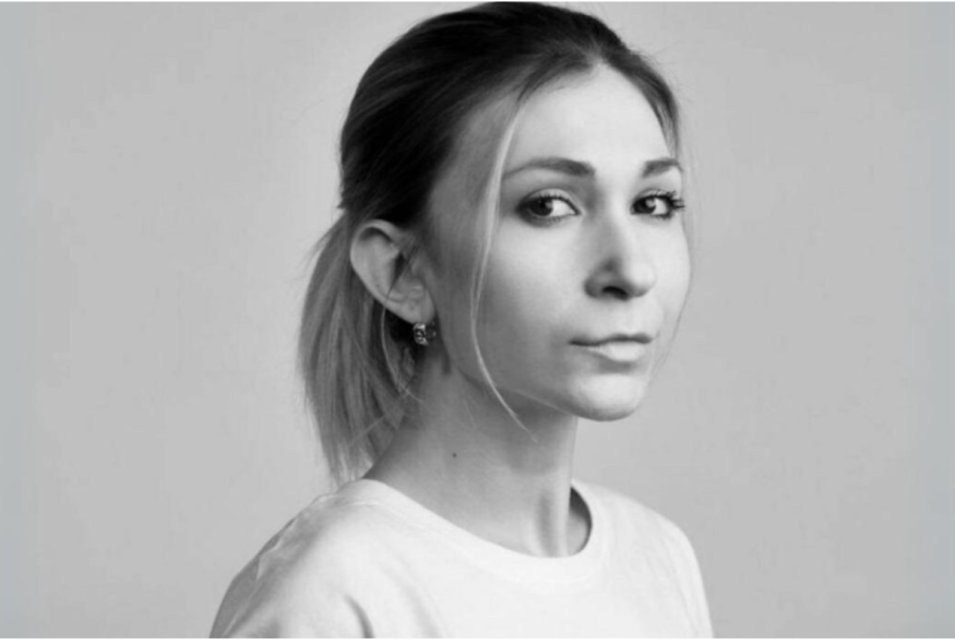 A memorial event of Ukrainian journalist Victoria Roshchyna to take place in Kyiv