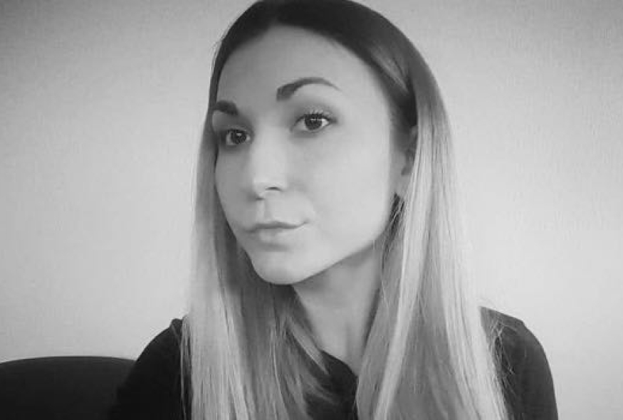 Заява щодо вбивства журналістки Вікторії Рощиної
