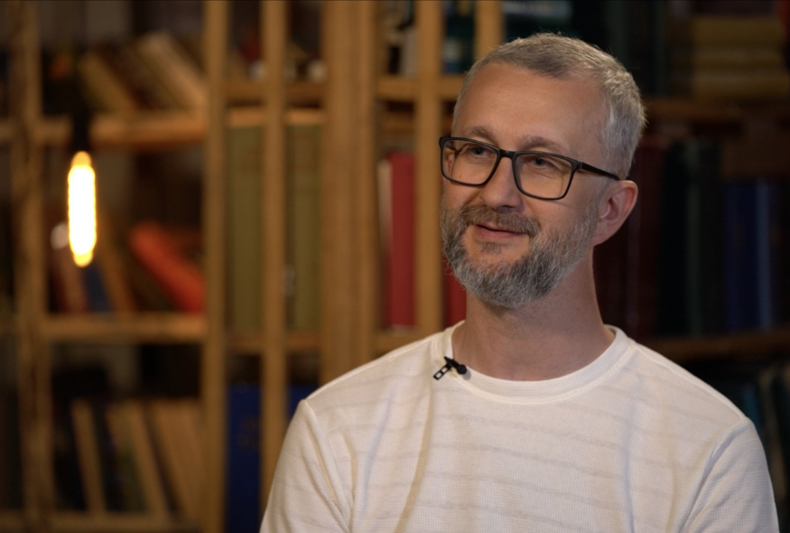 Наріман Джелял: "Російська тюрма — це досвід, який я не хочу нести з собою далі"