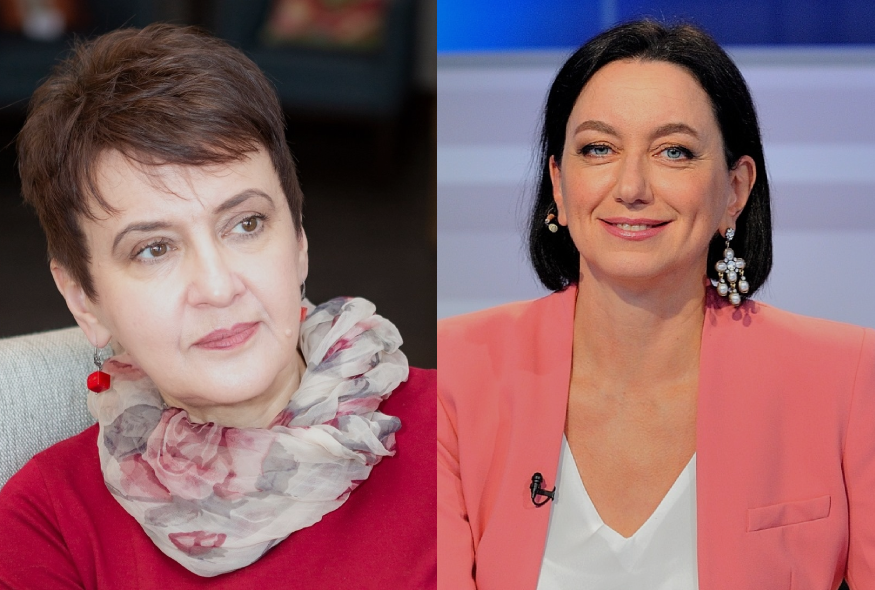 Українці й далі демонструють здатність перемагати, навіть якщо не свідомі власної сили, - Оксана Забужко в проєкті "Власні назви"