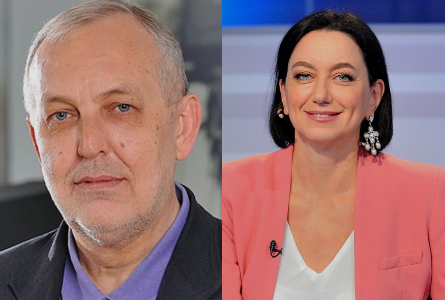 "Російські класики сьогодні би аплодували, вітали та убивали нас": публіцист Юрій Макаров про деколонізацію мислення та "велику російську культуру"