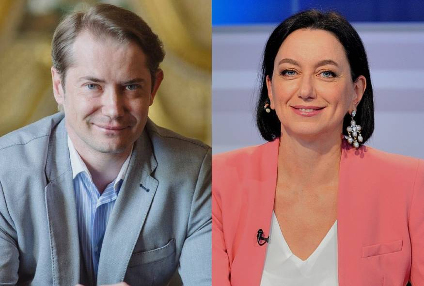 Потрібно активізувати промоцію української класичної музики у світі, - композитор Михайло Швед