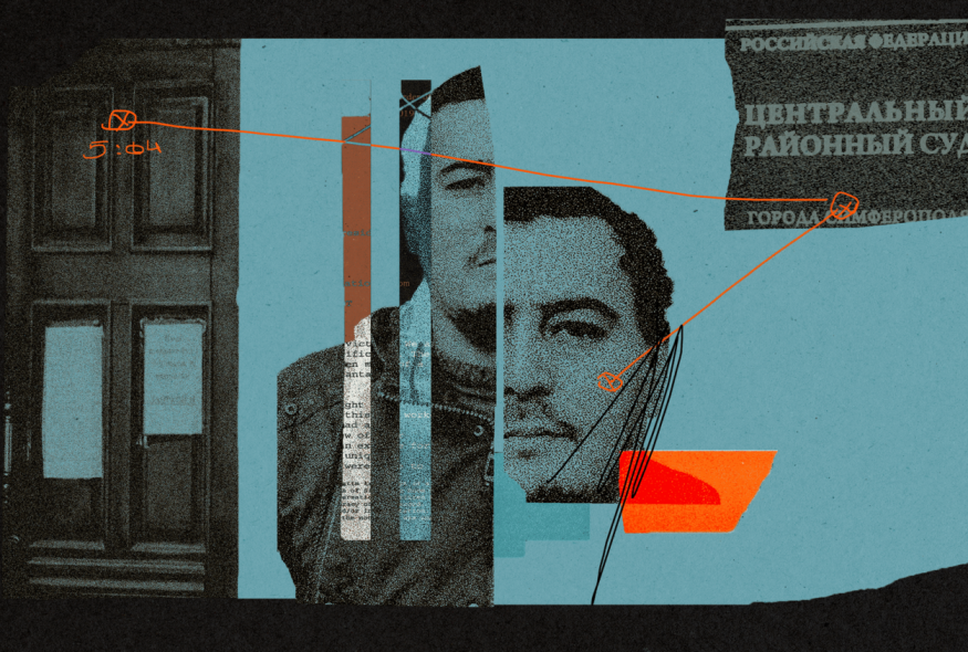 Вілен Темерʼянов. 
