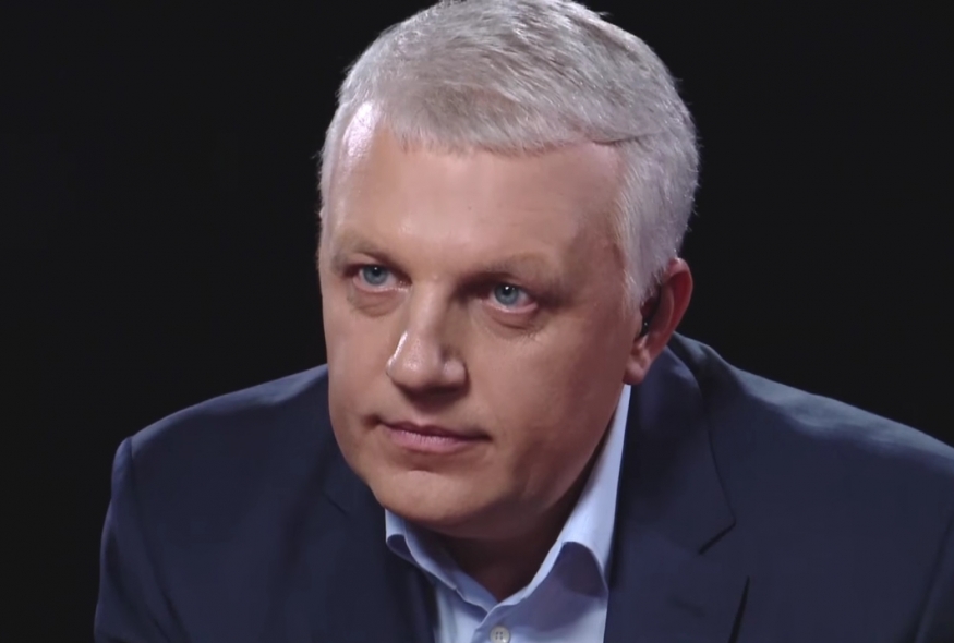 PEN Ukraine Statement to Ukrainian Parliament Commissioner for Human Rights on Pavel Sheremet’s Murder