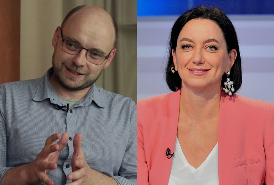 Нам протистоїть монстр з великим досвідом і ресурсом: історик Радомир Мокрик про боротьбу з російською культурною колонізацією