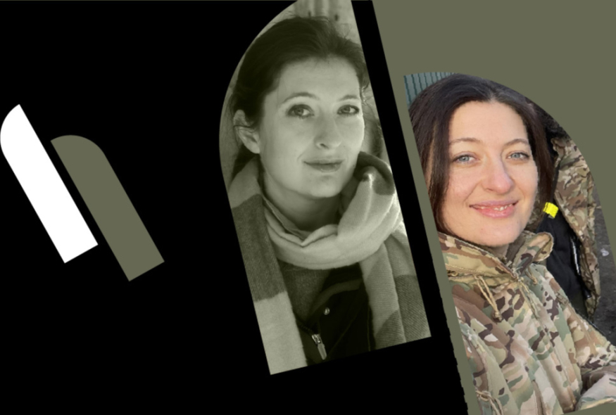 Катерина Зарембо: проросійськість Сходу була лише 