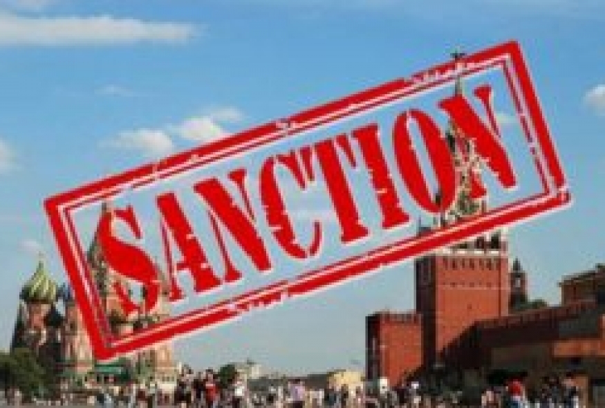 Statement of PEN Ukraine regarding Russian sanctions list
