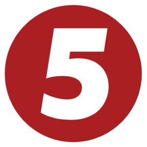 5 канал