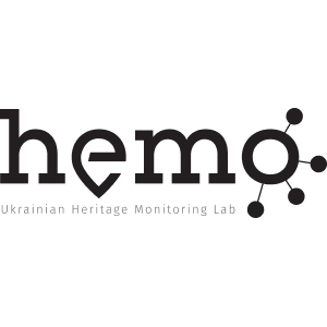 Ukrainian Heritage Monitoring Lab (HeMo)