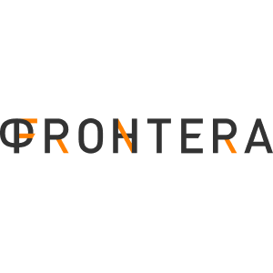Literary platform Frontera