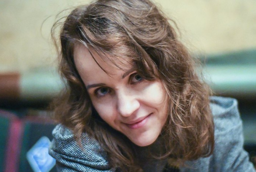 Ія Ківа: "Ні у формі війни, ні у формі мирного протесту вихід з теплих імперських "братських" обіймів не буде легким"