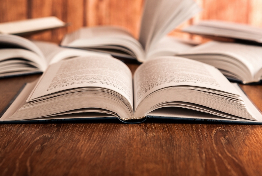 Як видати свою першу книжку в Україні: радять письменники, видавці, літагенти та культурні менеджери