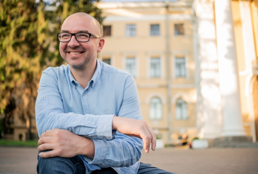Ефект присутності. Чому віртуальність шкодить нашій людяності