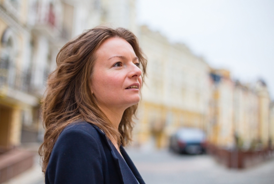 Після зламів, після звільнень
