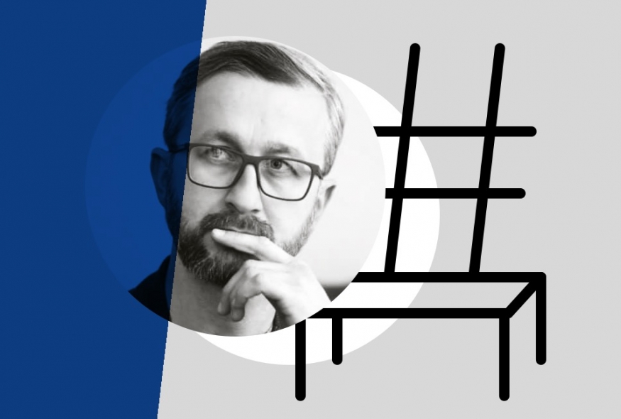 Громадянська журналістика у лапах репресивної машини – Наріман Джелял про те, що відбувається у Криму