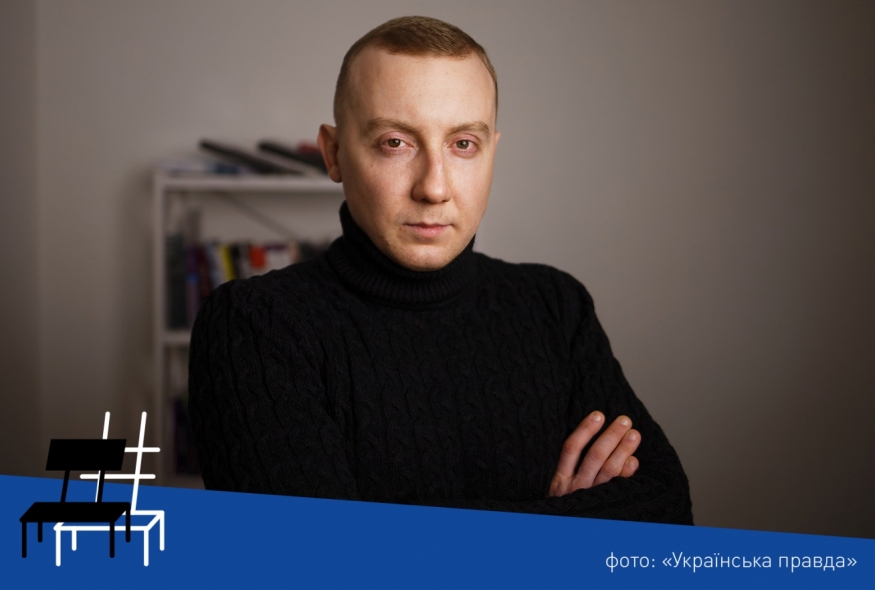 Станіслав Асєєв: "Ізоляція" – сучасний концтабір, фінансований Росією"