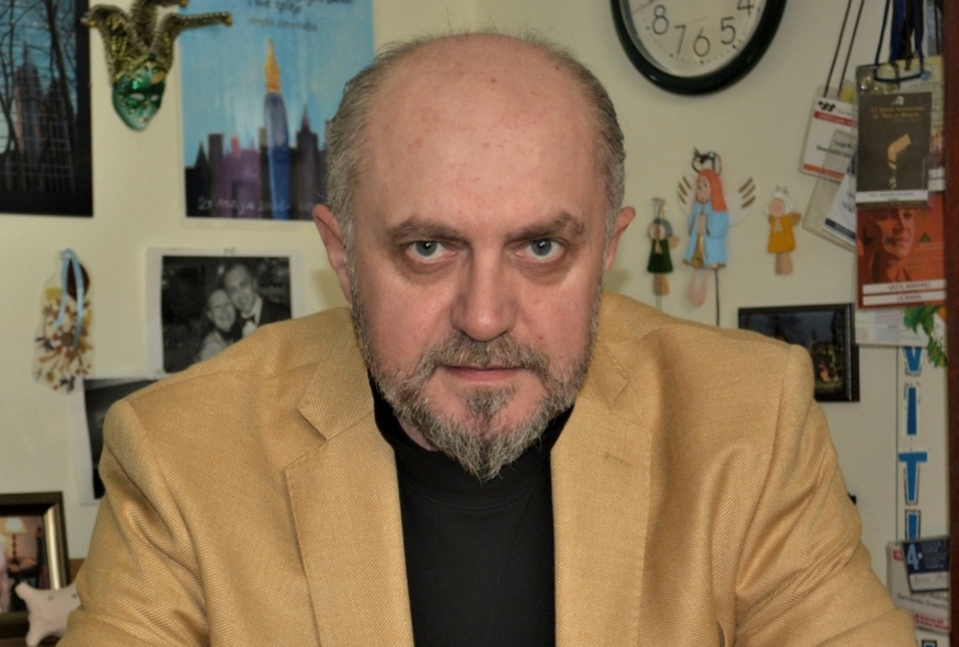 Колективне усамітнення