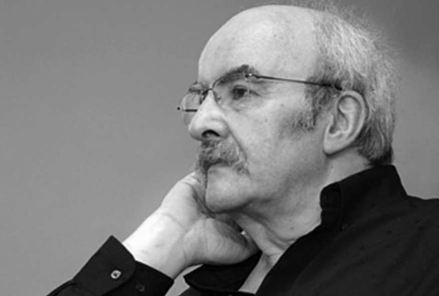Мойсей Фішбейн. In Memoriam