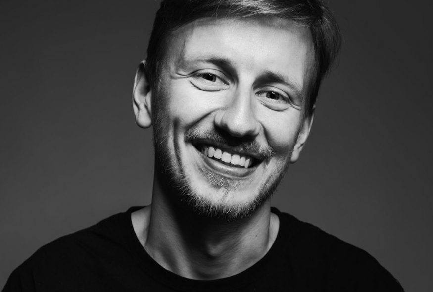 Богдан Логвиненко: Вигорання не буде, коли бачиш результат