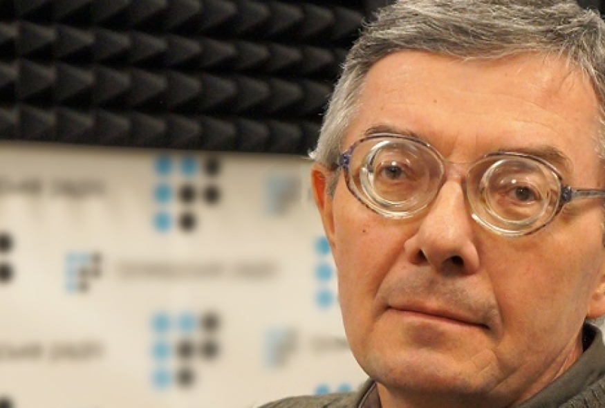 Сашко. На спогад про Олександра Гриценка