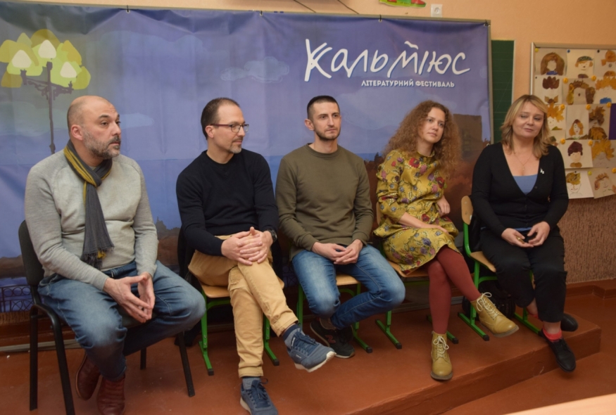 Пошуки сили в моменти зневіри