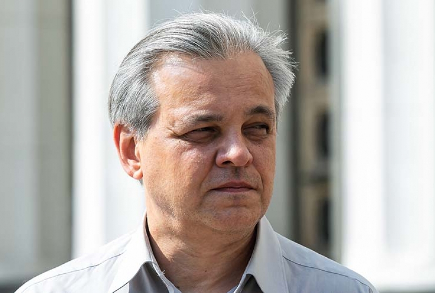 Сергій Рахманін: Успіх та кар’єра з журналістикою не сумісні