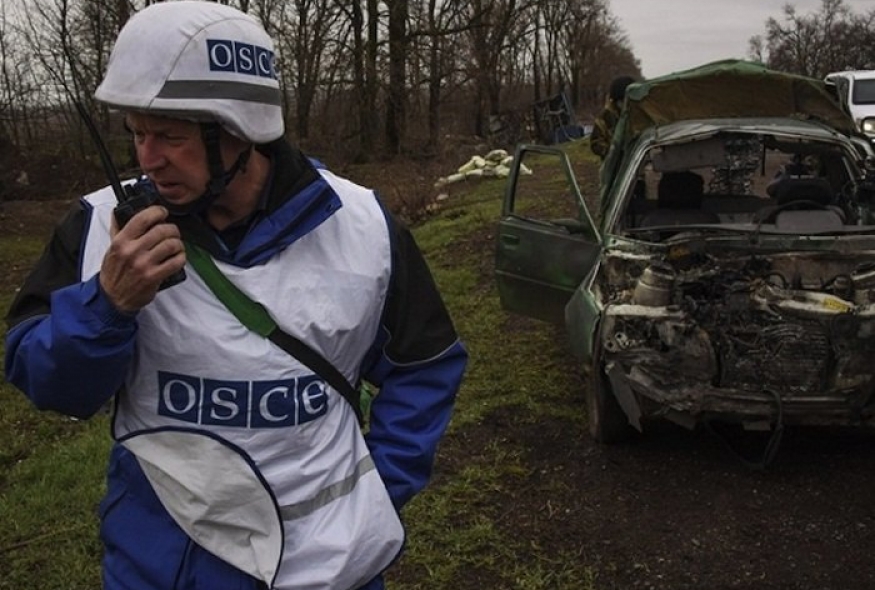 OSCE Media Rep collaborates with Russia on propaganda event in Moscow
