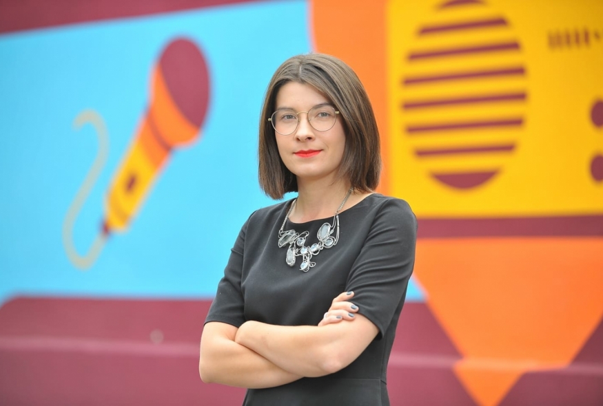 Вірю більше я у силу слова