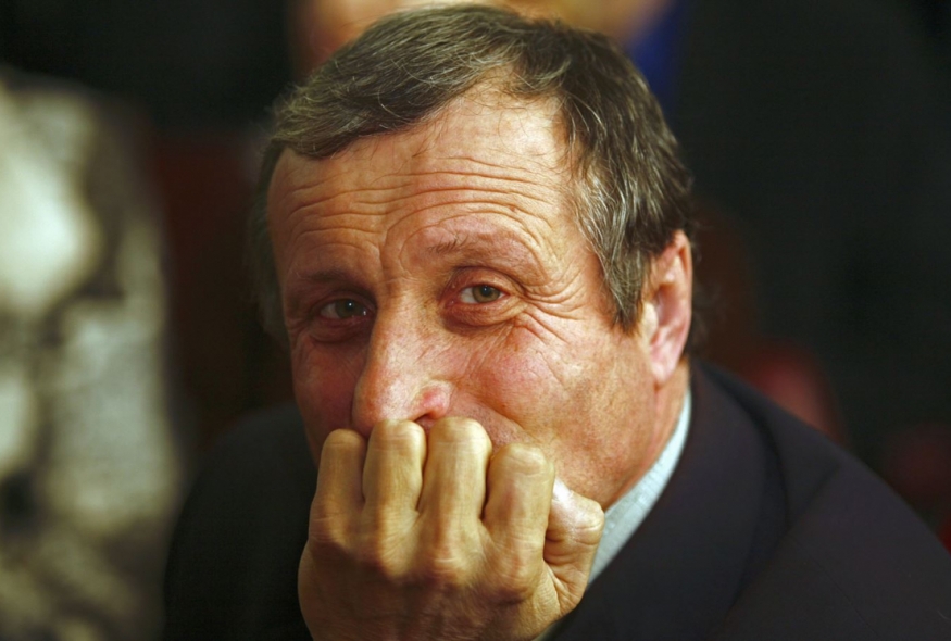 Mykola Semena: Two Years of Silence