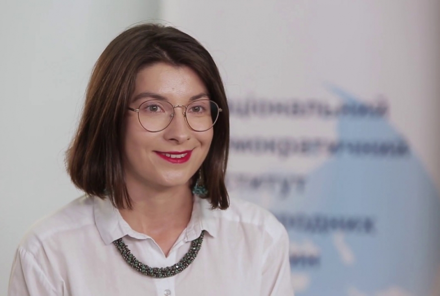 Як не бути хорошою дівчинкою та мати свободу виділятися