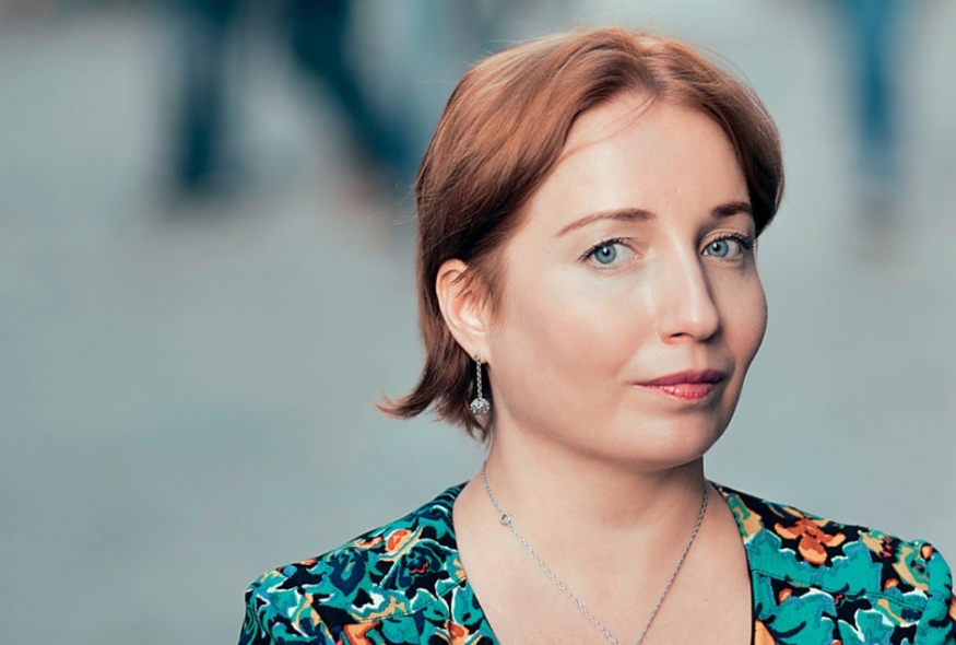 Вагончик на краю світу