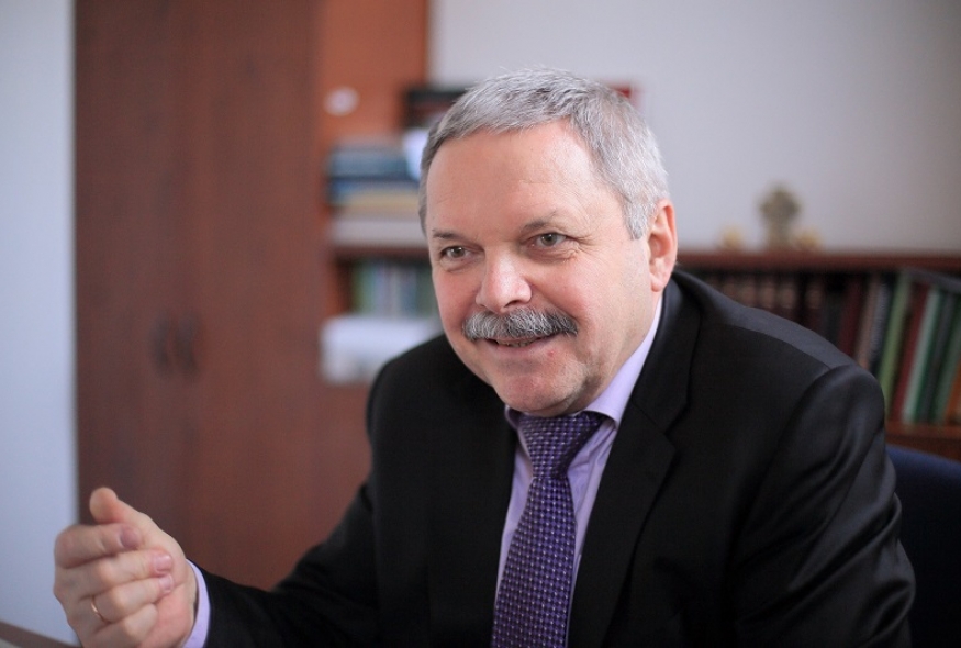 Мирослав Маринович: зберегти незалежність України – найважливіше завдання на цьому етапі