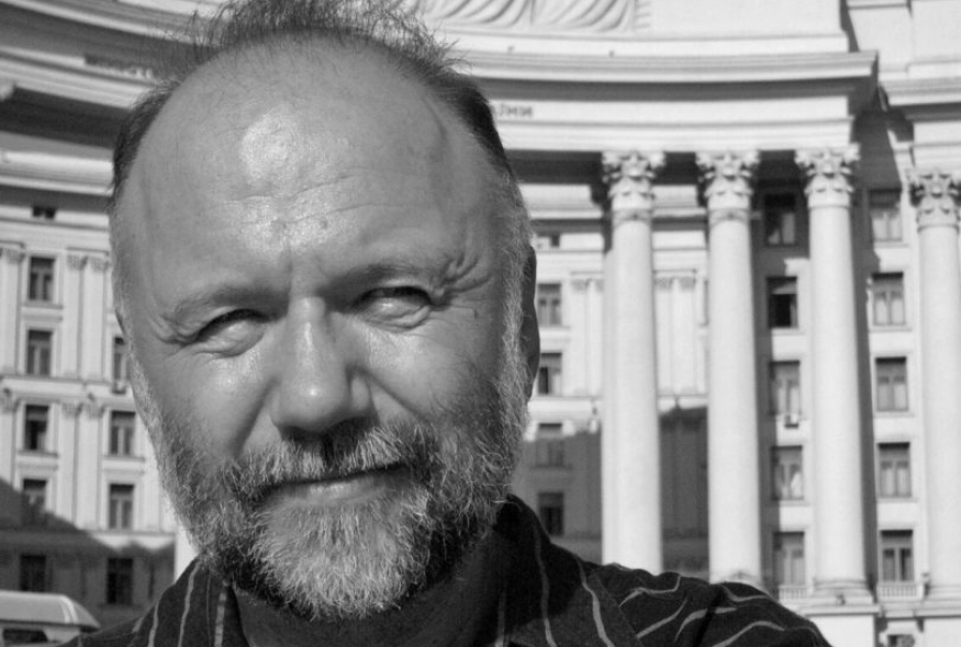 Андрій Курков: жоден політик не скаже, як повернути Крим