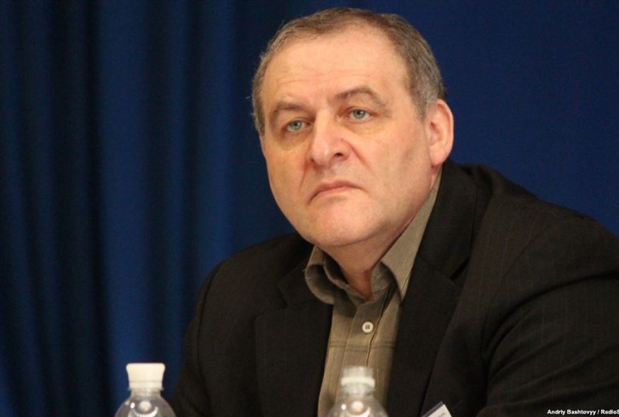 Євген Захаров: Озвіріння частини суспільства – вкрай погана ознака