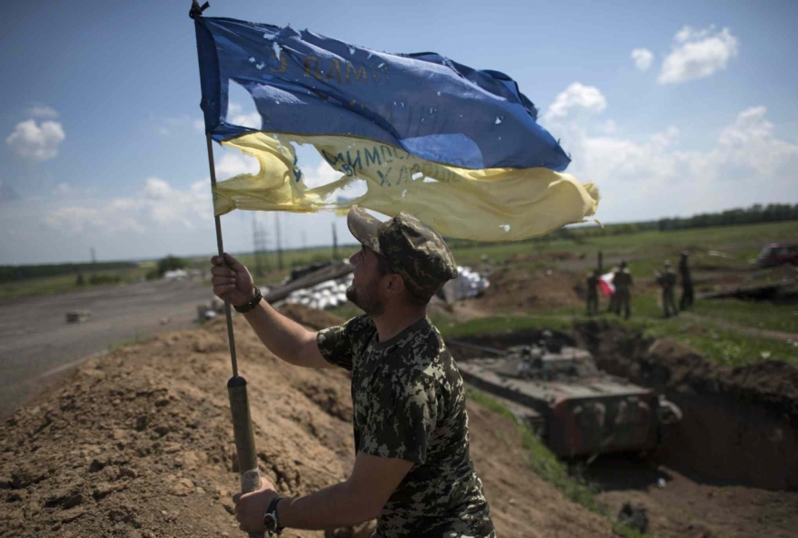 Putin’s war is transforming Ukraine