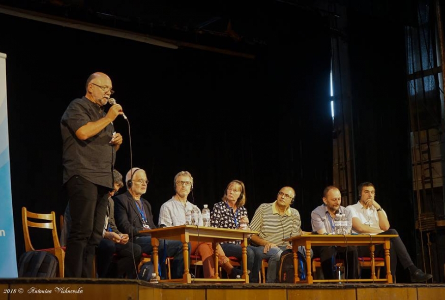 Постправда нездоланна. Тези зустрічі Центрально-Східноєвропейських ПЕН-клубів у Чернівцях