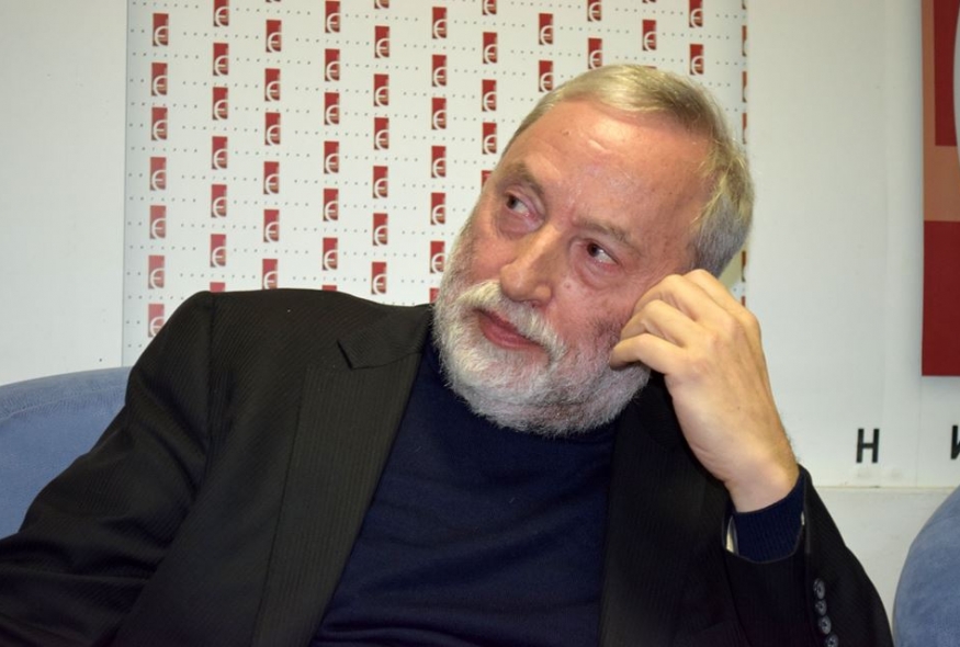 Что происходит вокруг Бабьего Яра сегодня?