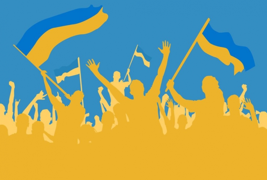 Сергій Жадан про Незалежність України: 