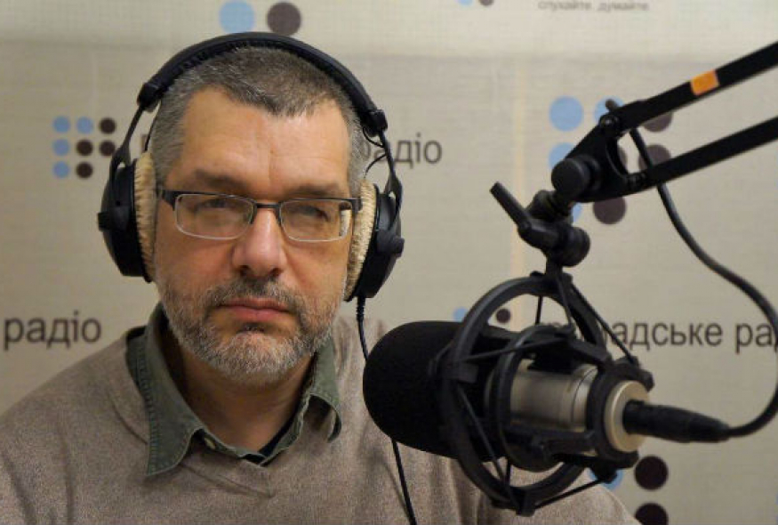 Постання українсько-єврейської ідентичності: Йоханан Петровський-Штерн і його нова книжка